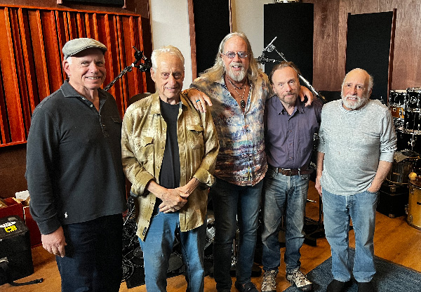 Jimbo Ross Jazz Group